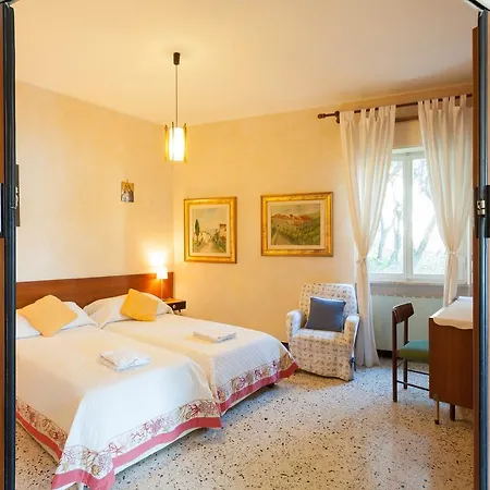 Casa Bella Apartment *