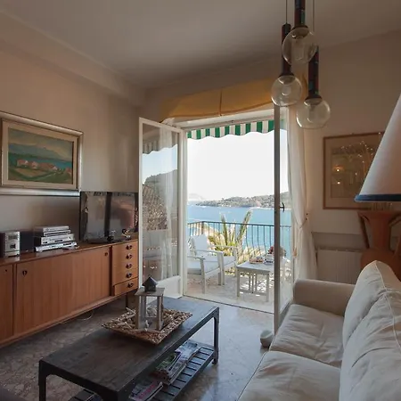 Casa Bella Apartment