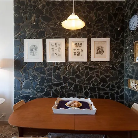 Casa Bella Apartment *