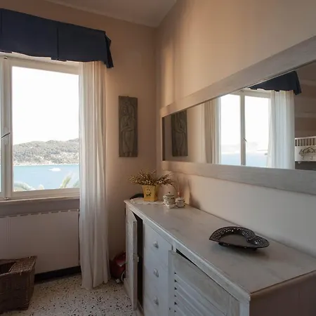 Apartment Casa Bella