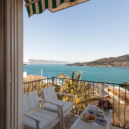 Casa Bella 아파트 포르토베네레