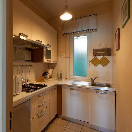 Casa Bella 포르토베네레